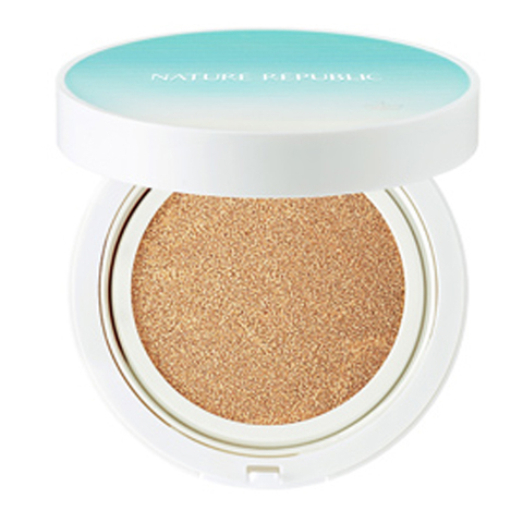 NATURE REPUBLIC Provence Smart Barrier Cushion SPF50+ PA++++