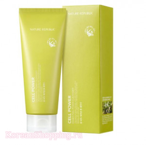 NATURE REPUBLIC Cell Power Essential Form Cleanser