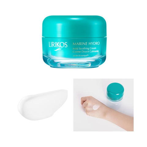 LIRIKOS Marine Hydro Mild Soothing Cream