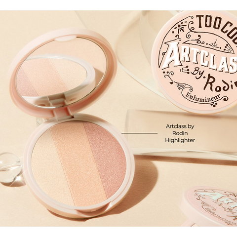 TOO COOL FOR SCHOOL Art Class By Rodin Highlighter