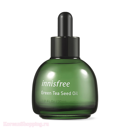 INNISFREE Green Tea Seed Oil