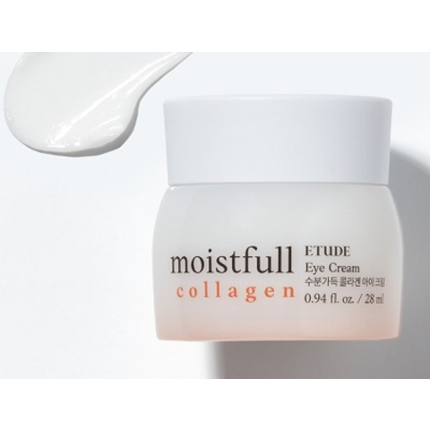 ETUDE HOUSE MoistFull Collagen Eye Cream