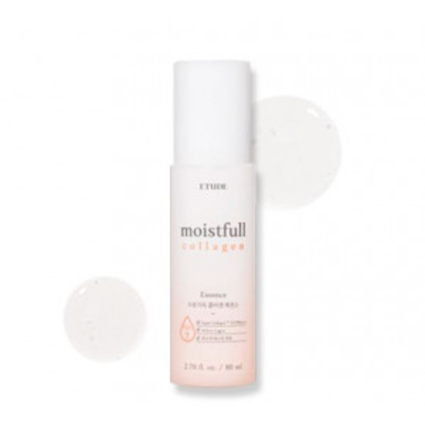 ETUDE HOUSE Moistfull Collagen Essence