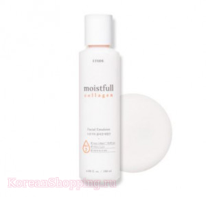 ETUDE HOUSE Moistfull Collagen Emulsion