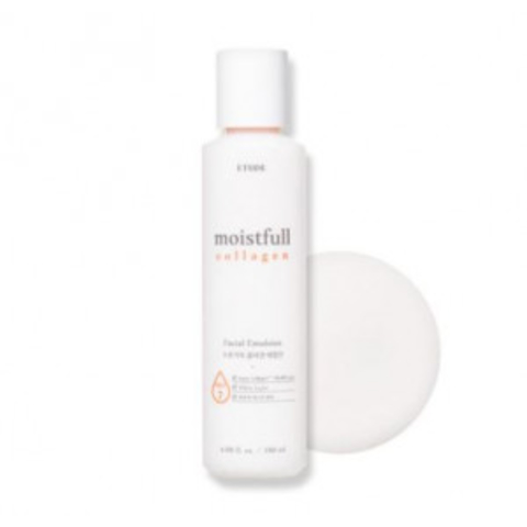 ETUDE HOUSE Moistfull Collagen Emulsion