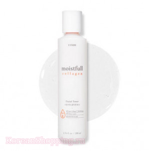 ETUDE HOUSE Moistfull Collagen Facial Toner