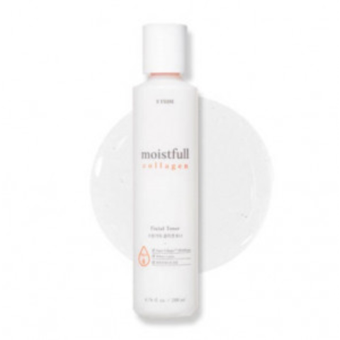 ETUDE HOUSE Moistfull Collagen Facial Toner