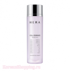 HERA Cell Essence Biome plus