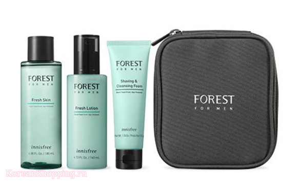 INNISFREE Forest For Men Moisture Special Skin Care