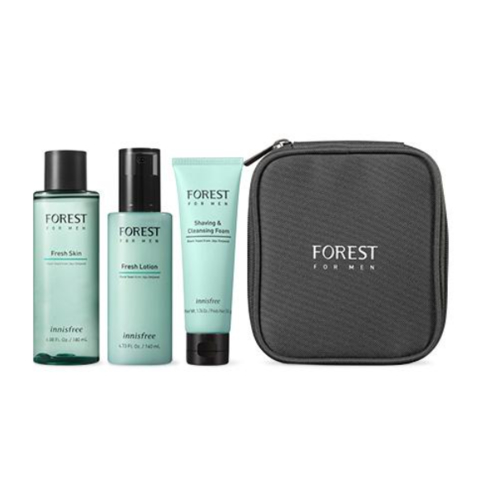 INNISFREE Forest For Men Moisture Special Skin Care