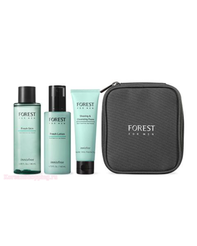 INNISFREE Forest For Men Moisture Special Skin Care