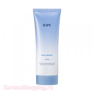 IOPE Hyaluronic Cream