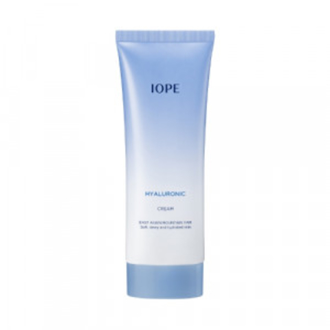 IOPE Hyaluronic Cream