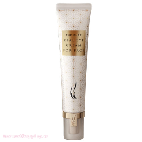AHC The Pure Real Eye Cream For Face