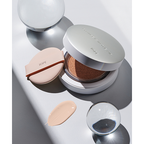 IOPE Air Cushion Natural SPF50+ PA+++