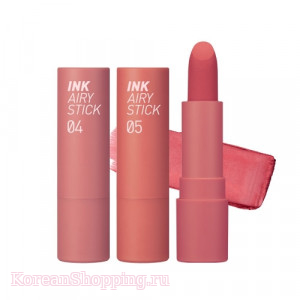 PERIPERA Ink Airy Velvet Stick