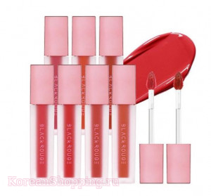 BLACKROUGE Air Fit Chok Chok Tint