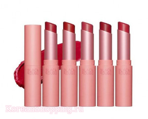 BLACKROUGE Rose Velvet Lip Stick