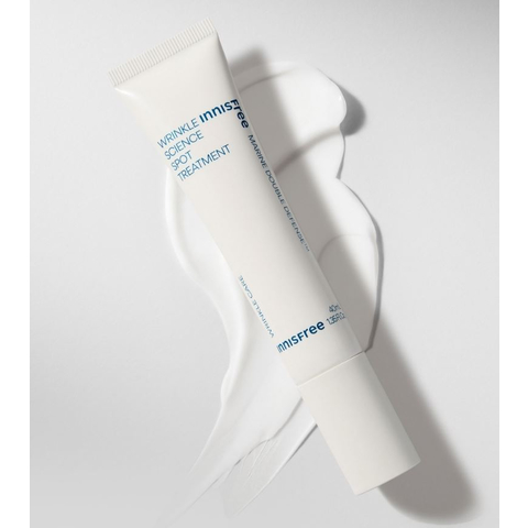 INNISFREE Wrinkle Science Spot Treatment