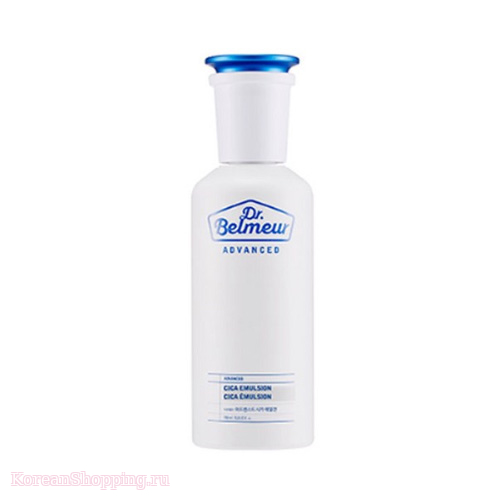 THE FACE SHOP Dr. Belmer Advanced Cica Emulsion