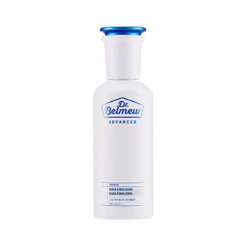 THE FACE SHOP Dr. Belmer Advanced Cica Emulsion