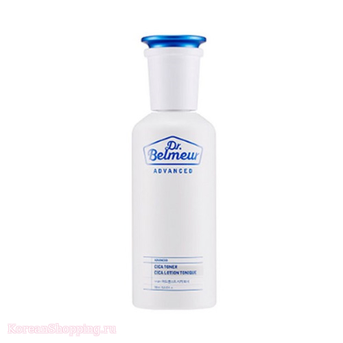 THE FACE SHOP Dr.Belmeur Advanced Cica Toner