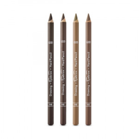 ETUDE HOUSE Drawing Eyebrow Hard Pencil