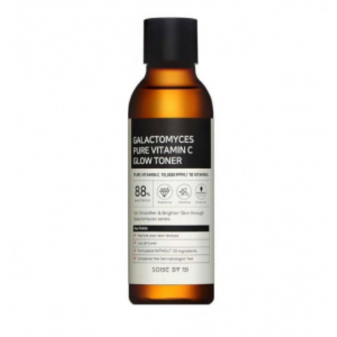 SOME BY MI Galactomyces Pure Vitamin C Glow Toner