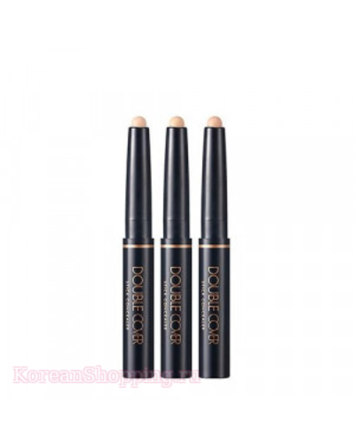 TONYMOLY Double Cover Stick Concealer