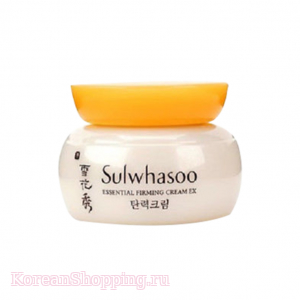 SULWHASOO Sulwhasoo Essential Firming Cream EX