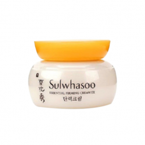 SULWHASOO Sulwhasoo Essential Firming Cream EX