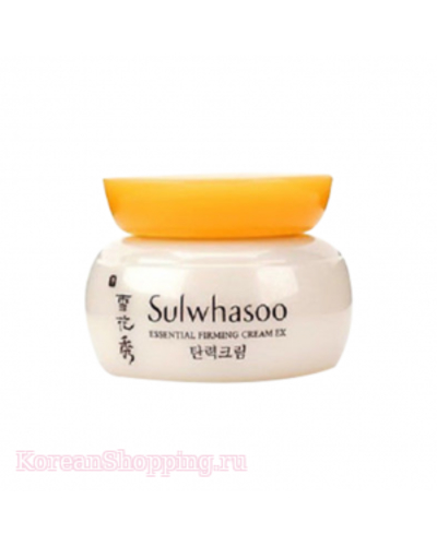 SULWHASOO Sulwhasoo Essential Firming Cream EX