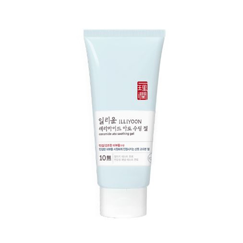 ILLIYOON Ceramide Ato Soothing Gel