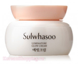 SULWHASOO Luminature Glow Cream