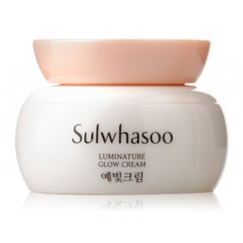 SULWHASOO Luminature Glow Cream