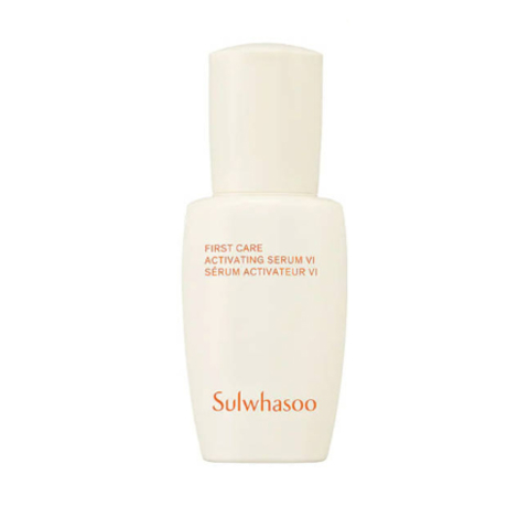 SULWHASOO First Care Activating Serum VI