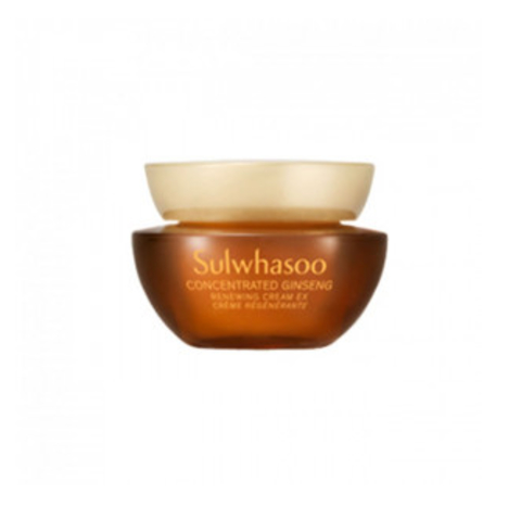 SULWHASOO Concentrated Ginseng Renewing Cream Soft EX