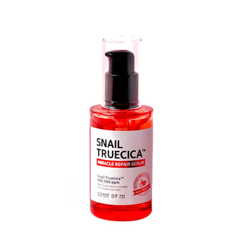 SOME BY MI Snail Truecica Miracle Repair Serum