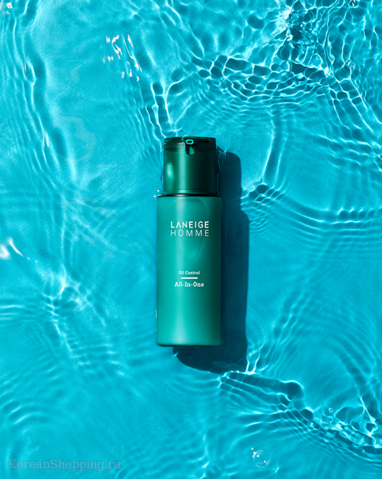 LANEIGE Oil Control All-In-One