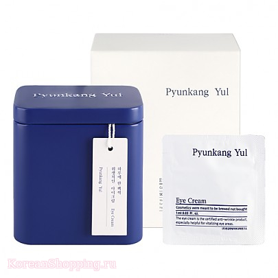 PYUNKANG YUL Eye cream