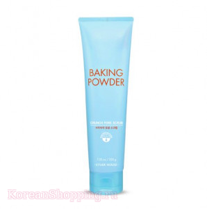 ETUDE HOUSE Baking Powder Crunch Pore Scrub