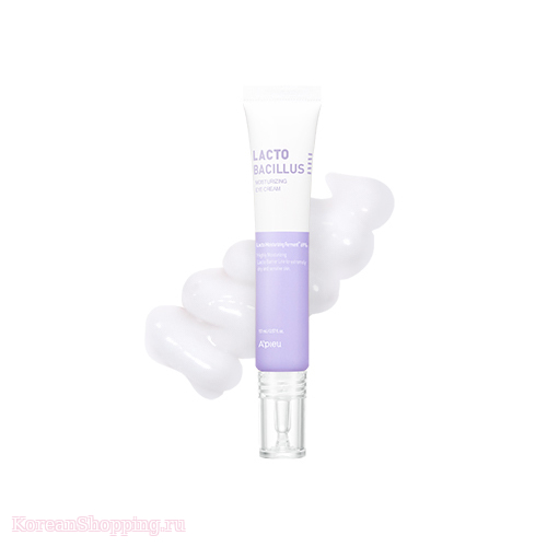 A'PIEU Lacto Bacillus Moisture Eye Cream