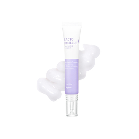 A'PIEU Lacto Bacillus Moisture Eye Cream