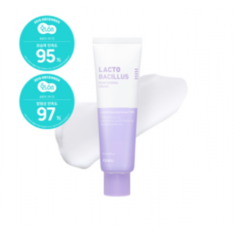 A'PIEU Lacto Bacillus Moisture Cream