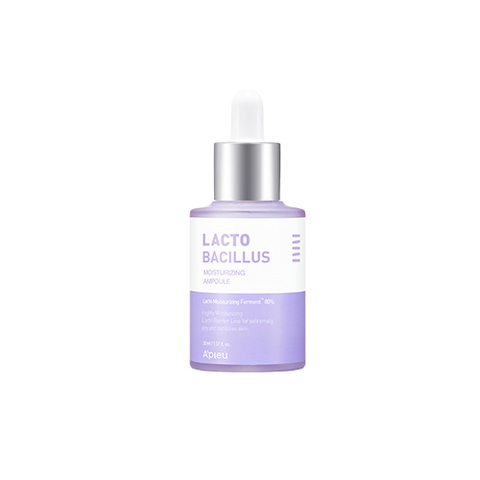 A'PIEU Lacto Bacillus Moisture Ampoule