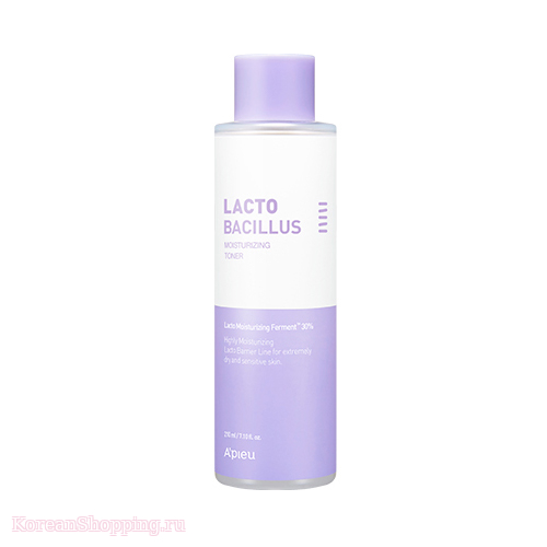A'PIEU Lacto Bacillus Moisture Toner