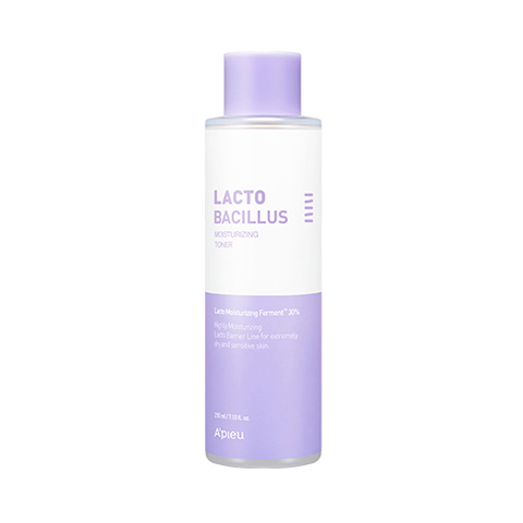 A'PIEU Lacto Bacillus Moisture Toner