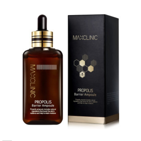 MAXCLINIC Propolis Barrier Ampoule