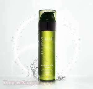 MAXCLINIC ACID Vita Oil Foam