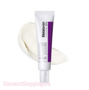 MAXCLINIC Time Return Melatonin Cream